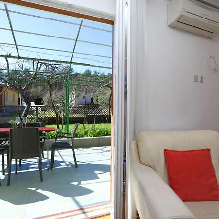 Apartment Rozman Vozilici 外观 照片