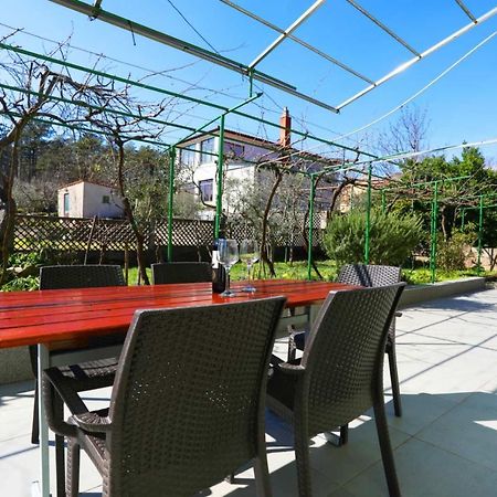 Apartment Rozman Vozilici 外观 照片