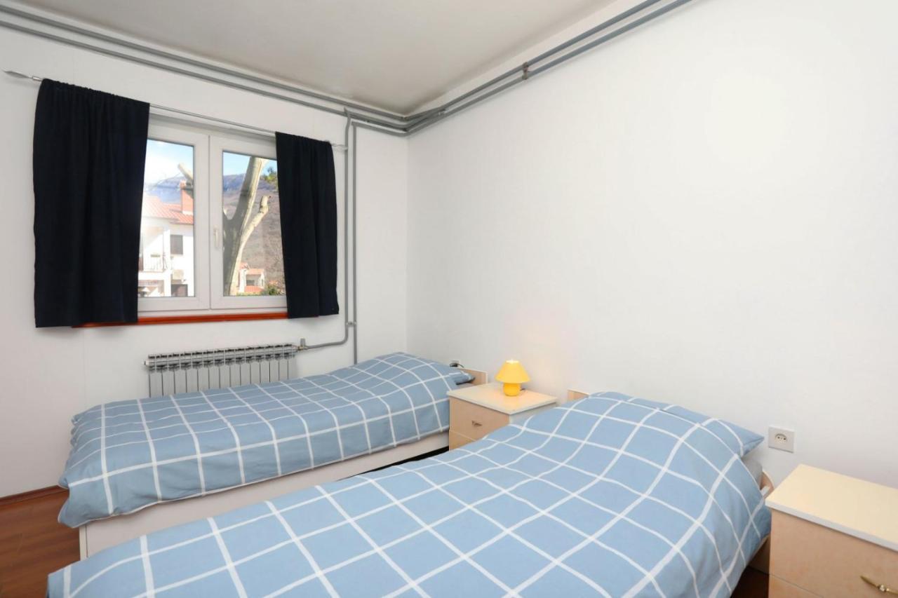 Apartment Rozman Vozilici 外观 照片