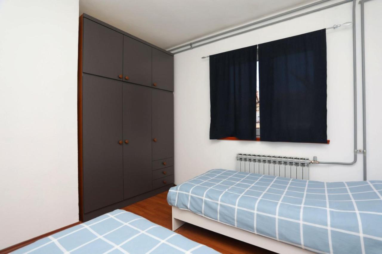 Apartment Rozman Vozilici 外观 照片