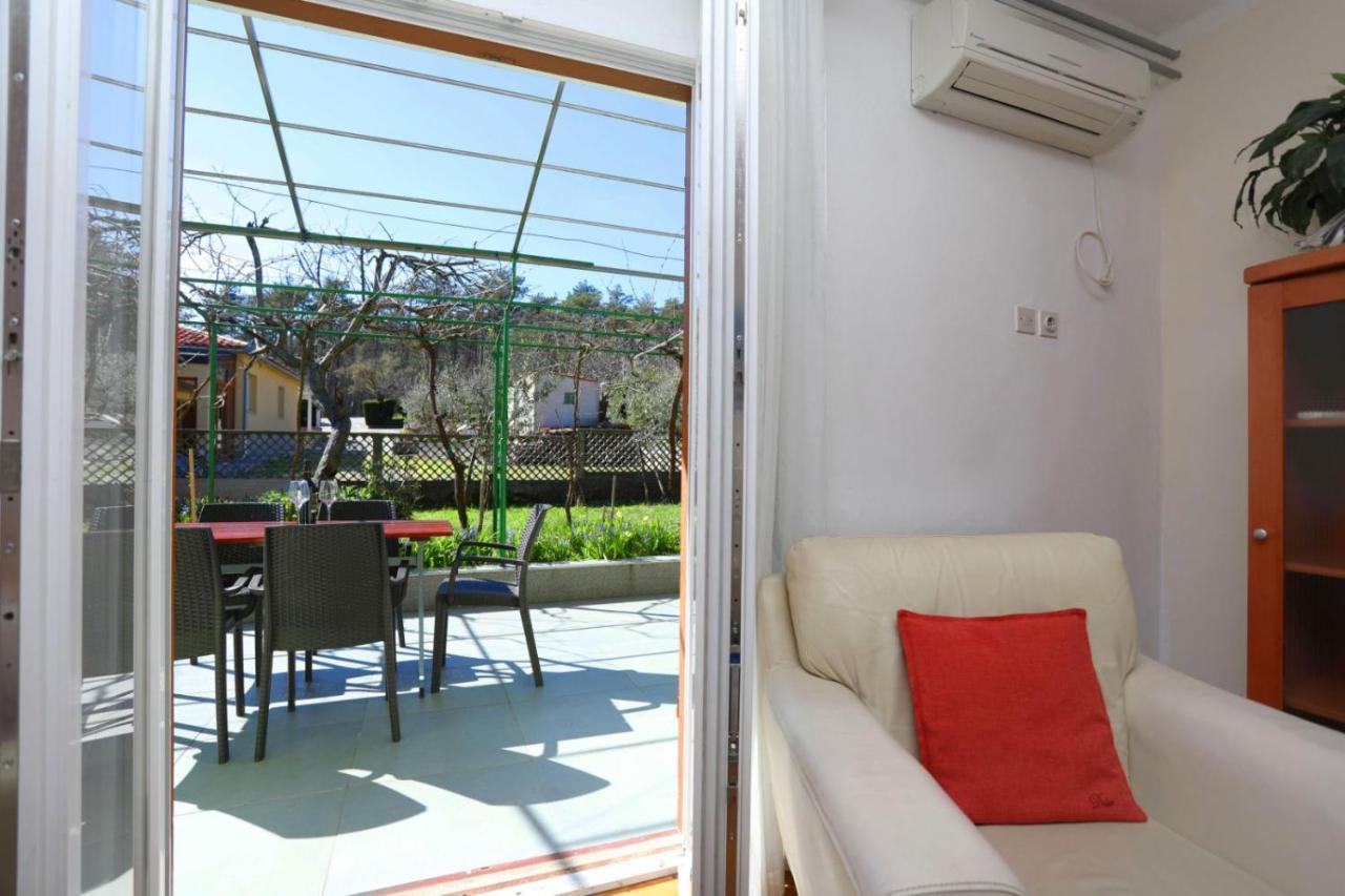 Apartment Rozman Vozilici 外观 照片