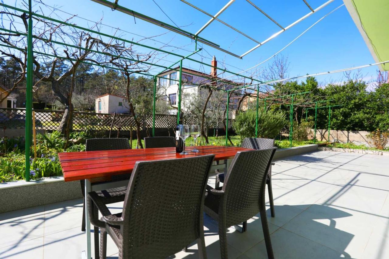 Apartment Rozman Vozilici 外观 照片