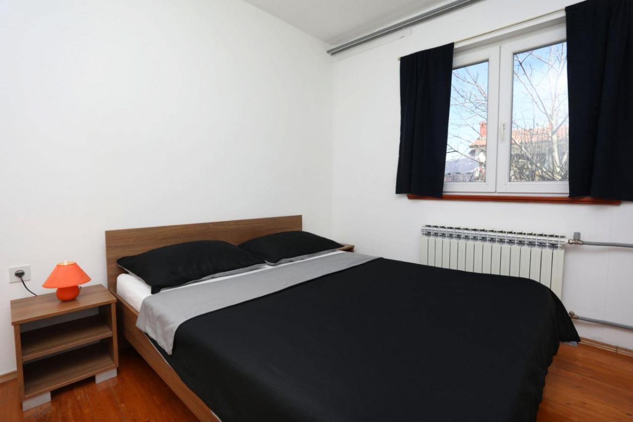 Apartment Rozman Vozilici 外观 照片